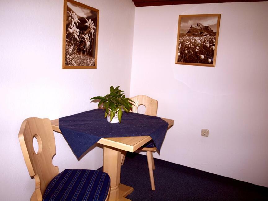 Ahrnerhof Villa Leutasch Bagian luar foto