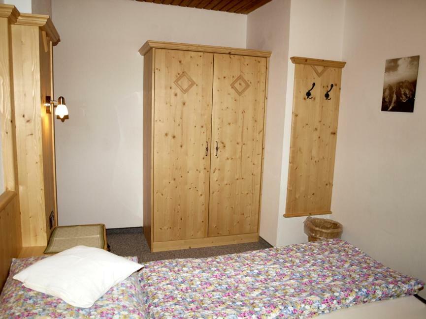 Ahrnerhof Villa Leutasch Bagian luar foto